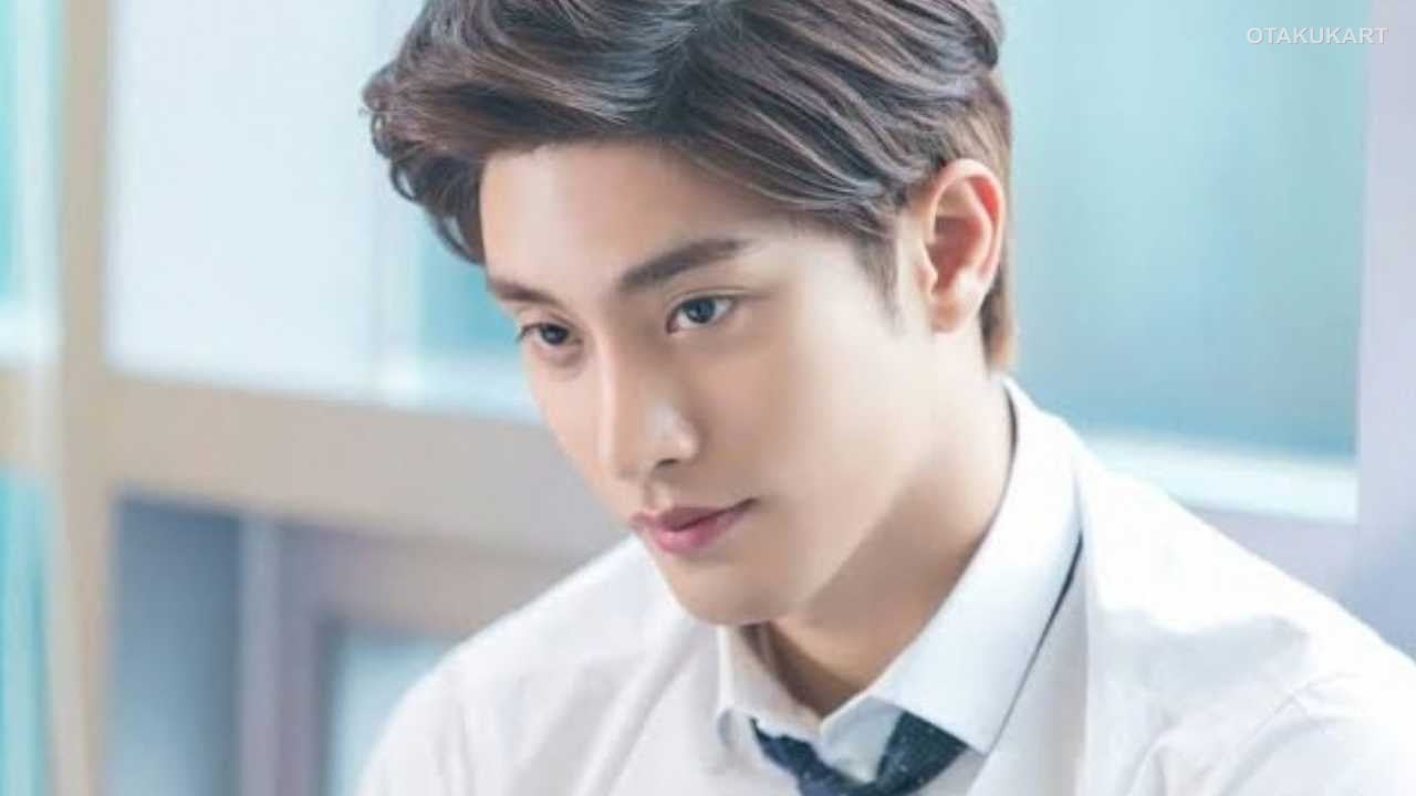 Sung Hoon Returns to K Dramas With The Boss's Blatant Taste