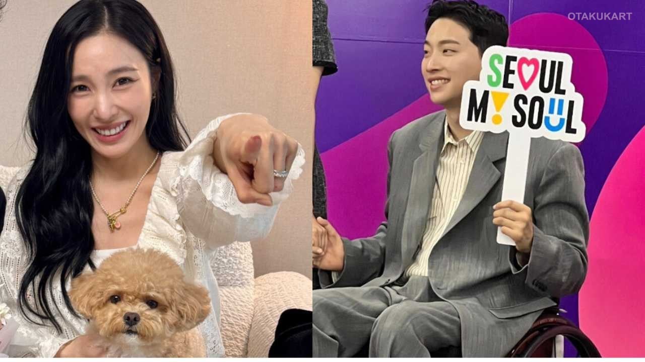 Tiffany Young Wins Praise for Kind Interaction with YouTuber