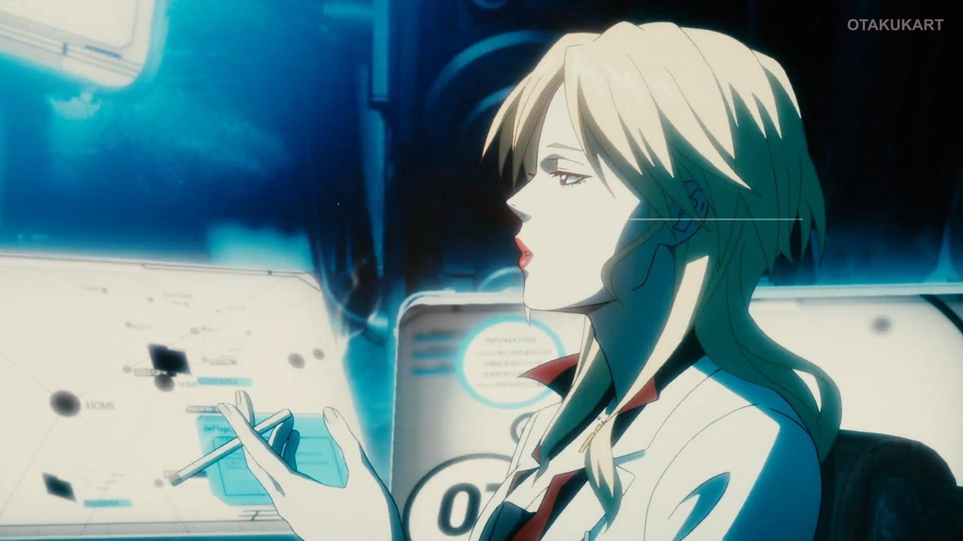 Psycho-Pass