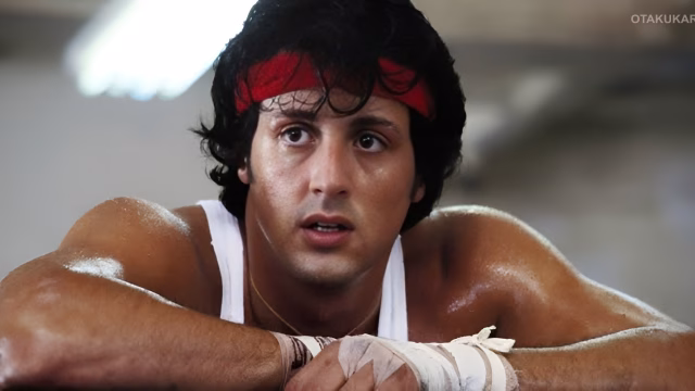 Sylvester Stallone’s 9-Movie Action Saga Is Now Streaming on Paramount+