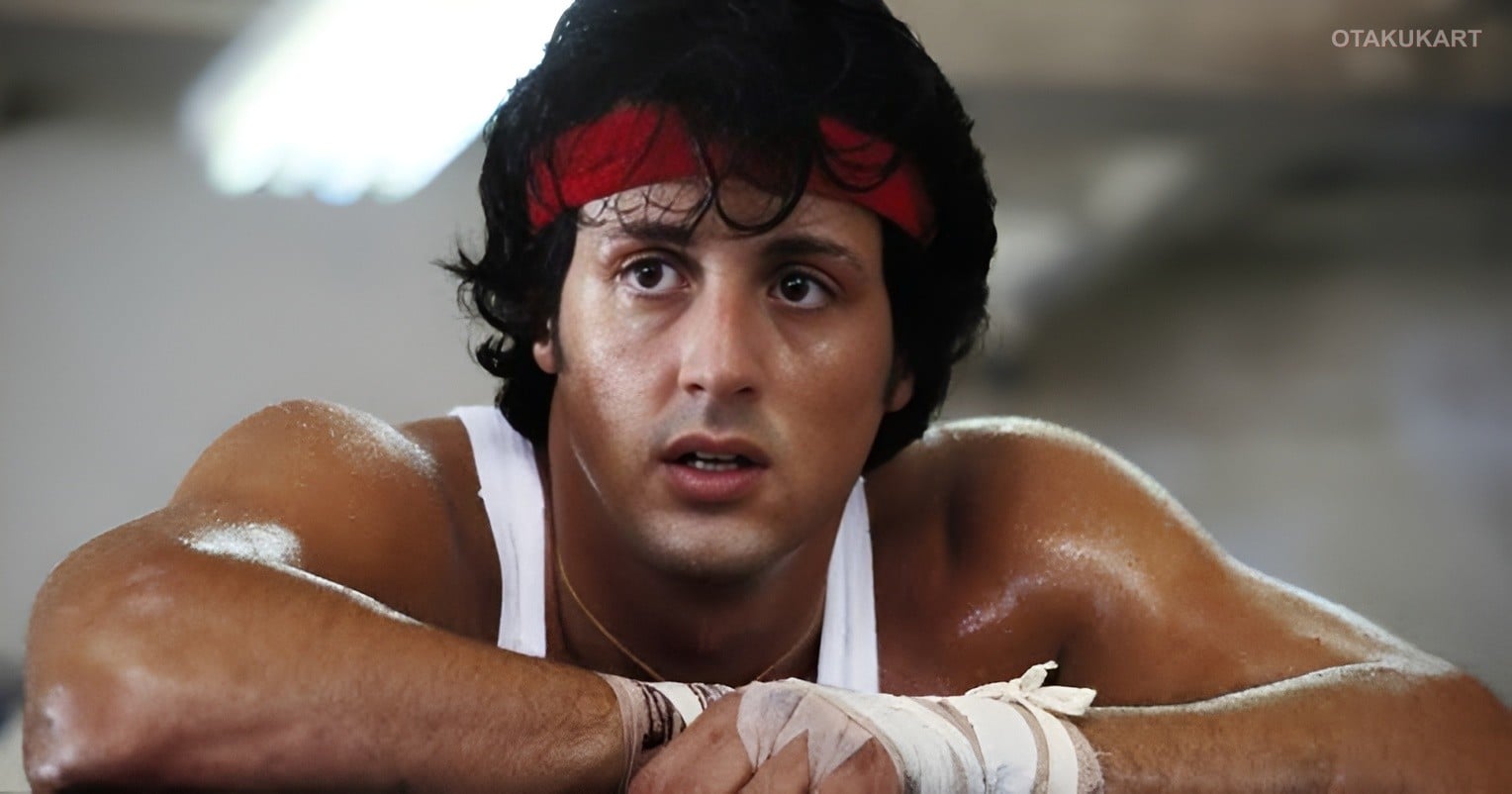 Sylvester Stallone’s 9-Movie Action Saga Is Now Streaming on Paramount+