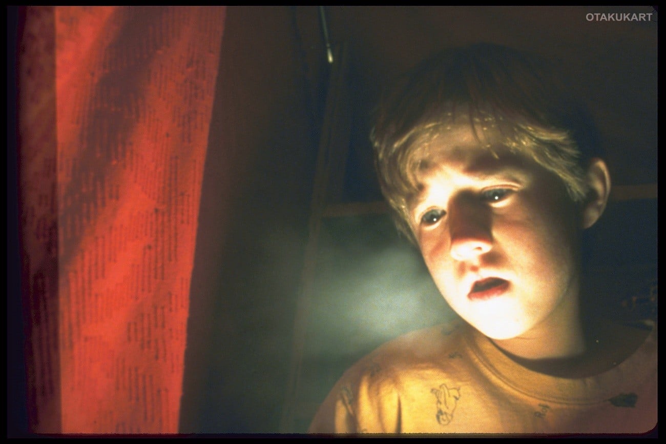 The Sixth Sense
