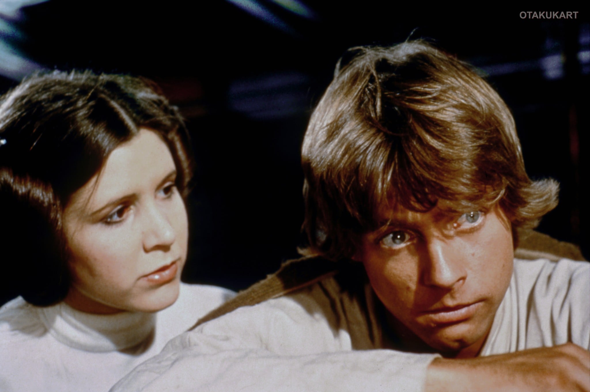 Star Wars: A New Hope