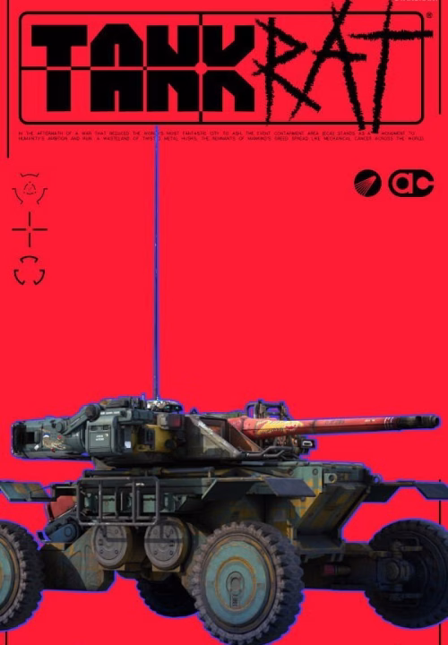 TankRat