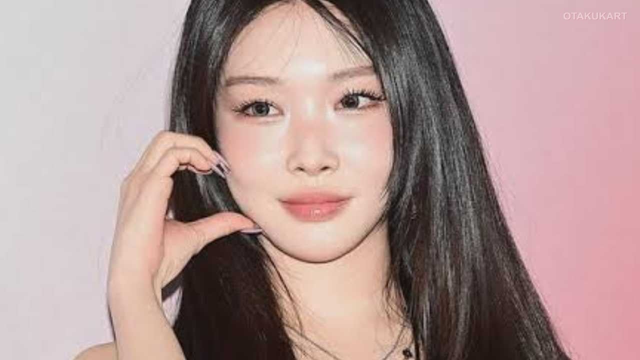 Chungha Officially Parts Ways with MORE VISION
