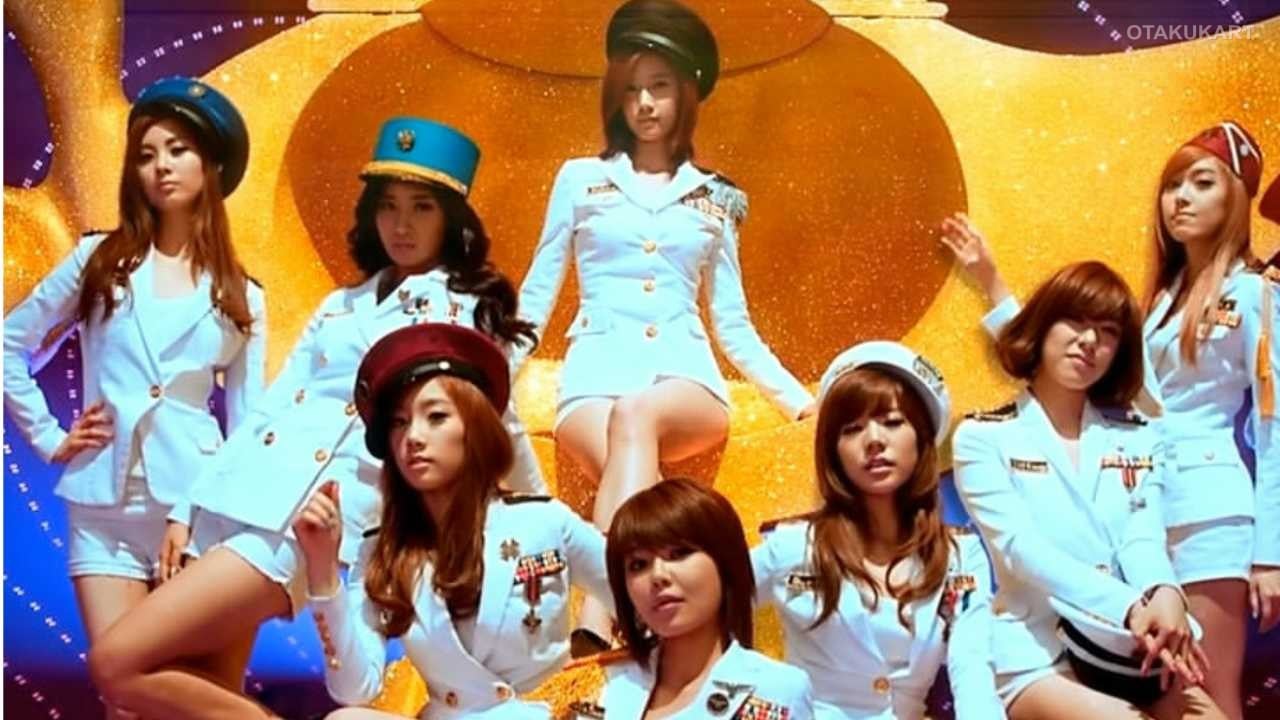 Girls’ Generation Hits Major Milestone with Genie Music Video