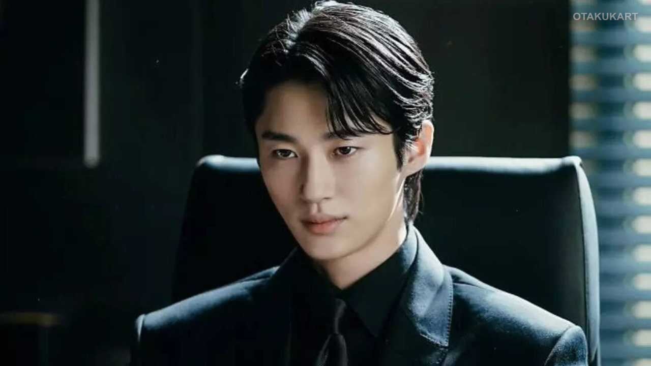 Byeon Woo Seok's Agency Takes Hard Stance on Stalking