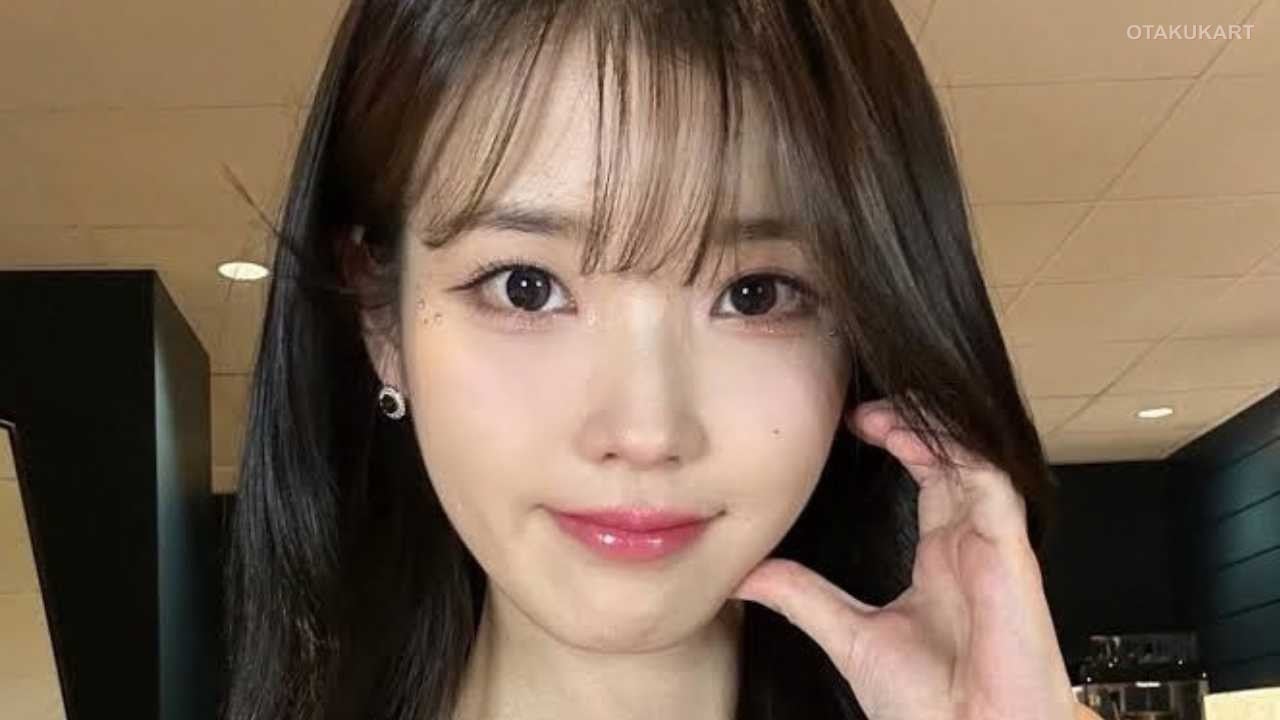 IU Speaks Out About the High Cost of Fan Merchandise