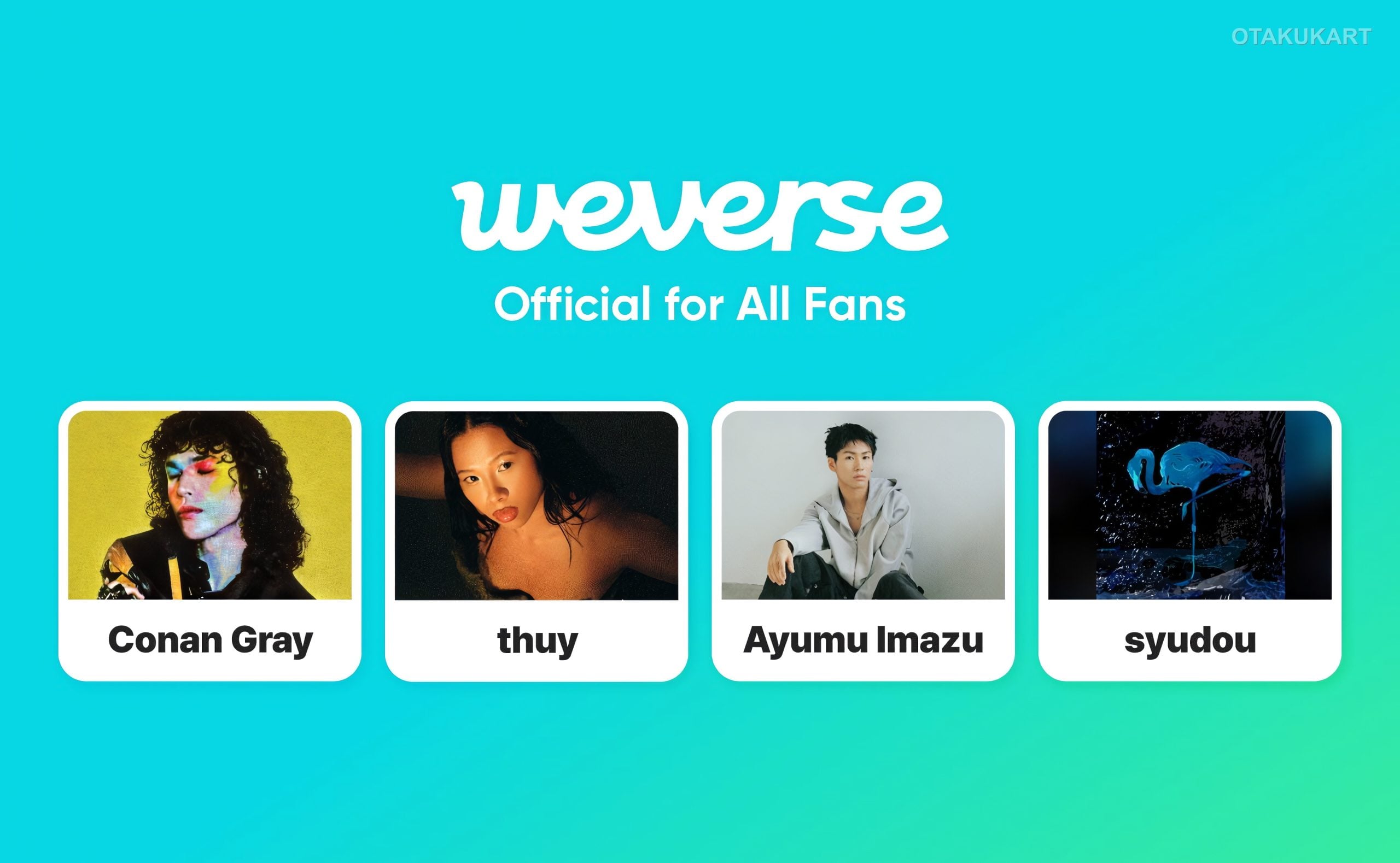 Weverse