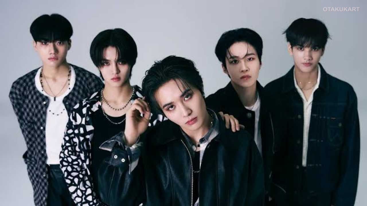 EASTSHINE Returns with New Single Album EOI_KU