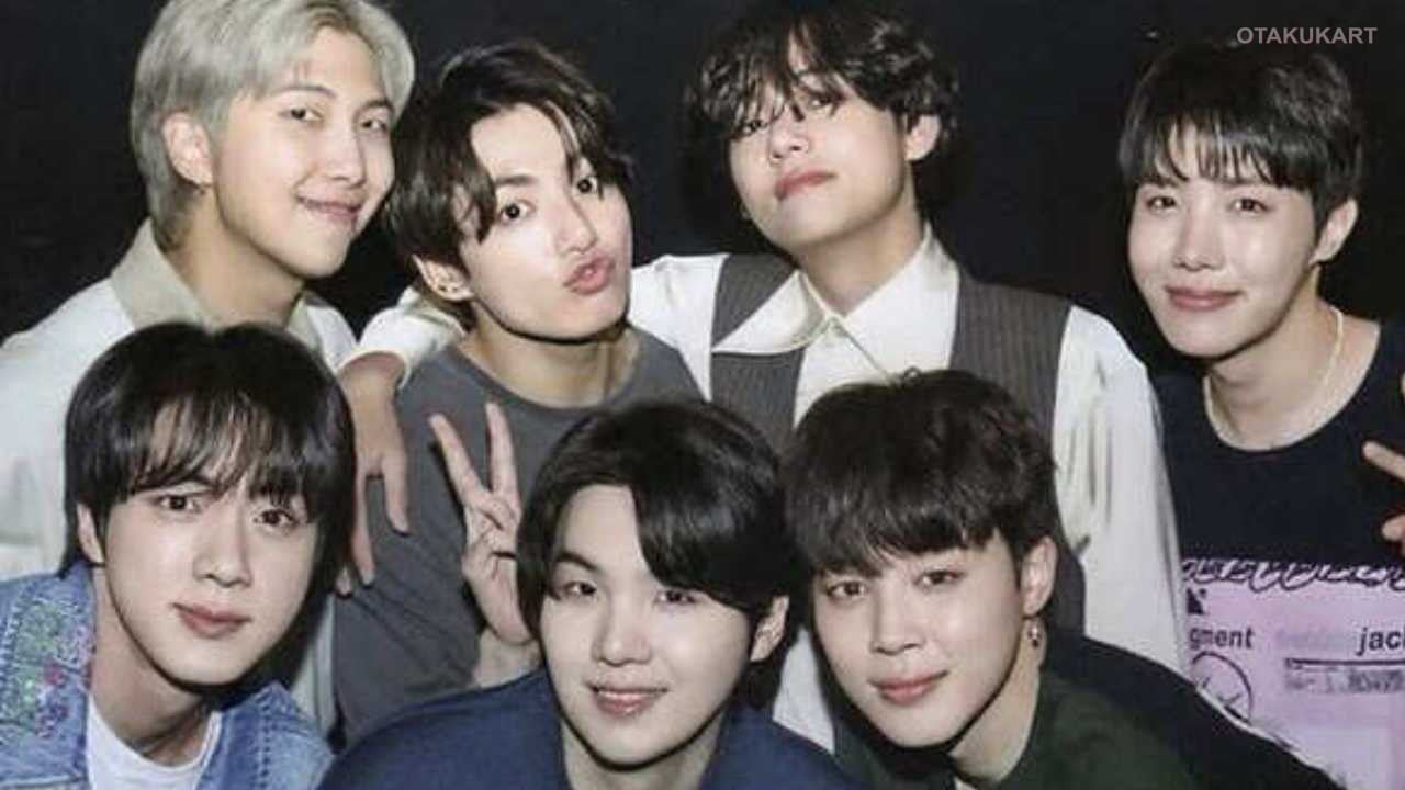 BTS Breaks Records With Massive Arirang North American Tour