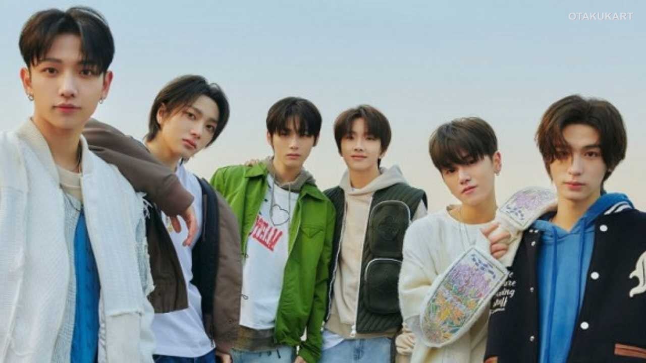 BOYNEXTDOOR Returns With HOME: DELUXE Repackage Album