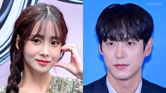 Kwak Si Yang and Lovelyz's Yoo Jiae Announce November Marriage