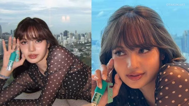 BLACKPINK's Lisa Speaks Candidly on Industry Pressures, Dating, and Independence