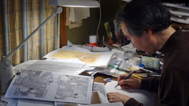 Japan Proposes AI-Powered Manga Platform Uniting Multiple Publishers to Expand Global Access and Overseas Sales