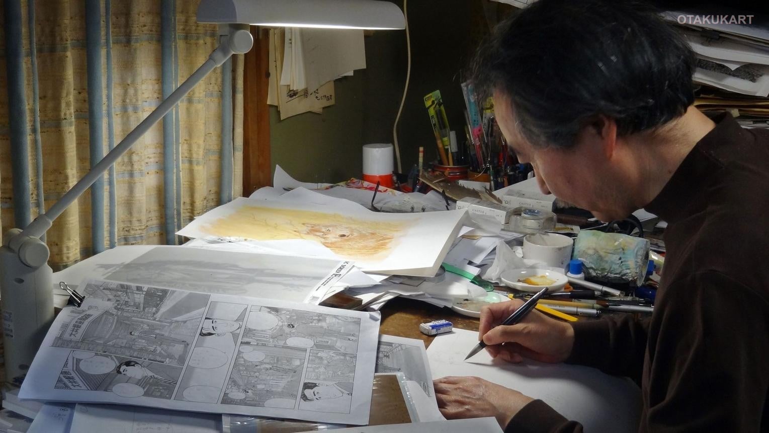 Japan Plans New Global Hub for Official Manga Releases