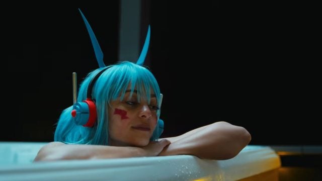 Appofeniacs Review: A Bloody Deepfake Thriller That Turns AI Paranoia Into Darkly Fun Horror