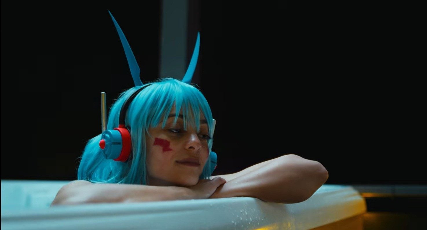Appofeniacs Review: A Bloody Deepfake Horror Movie