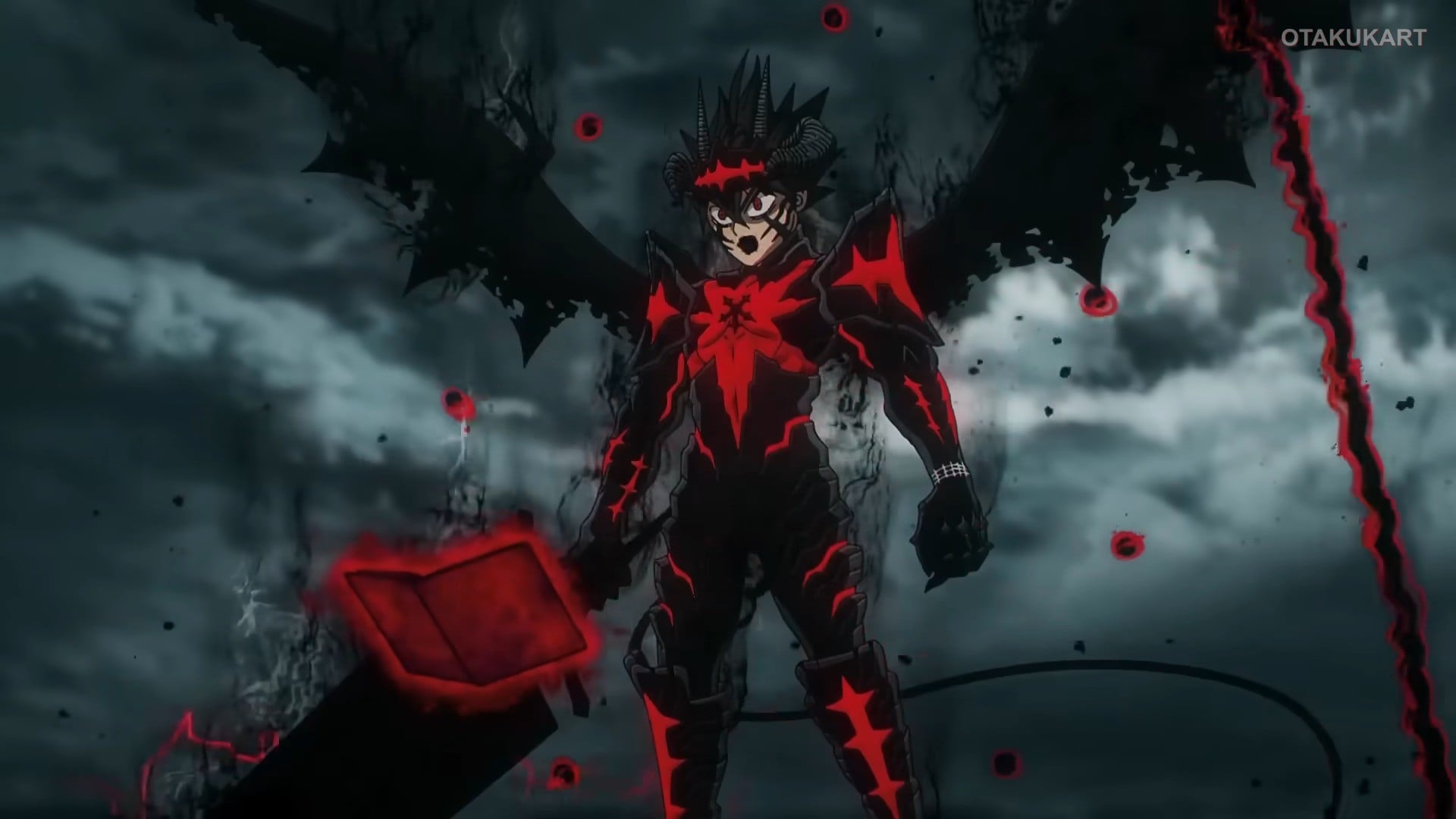 Black Clover Season 2 Returns to Crunchyroll India on October 3 After Five-Year Wait