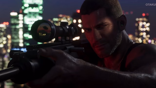 Rockstar Tried “A Million” Weapon Wheel Alternatives for GTA 6 Before Returning to the Classic Design