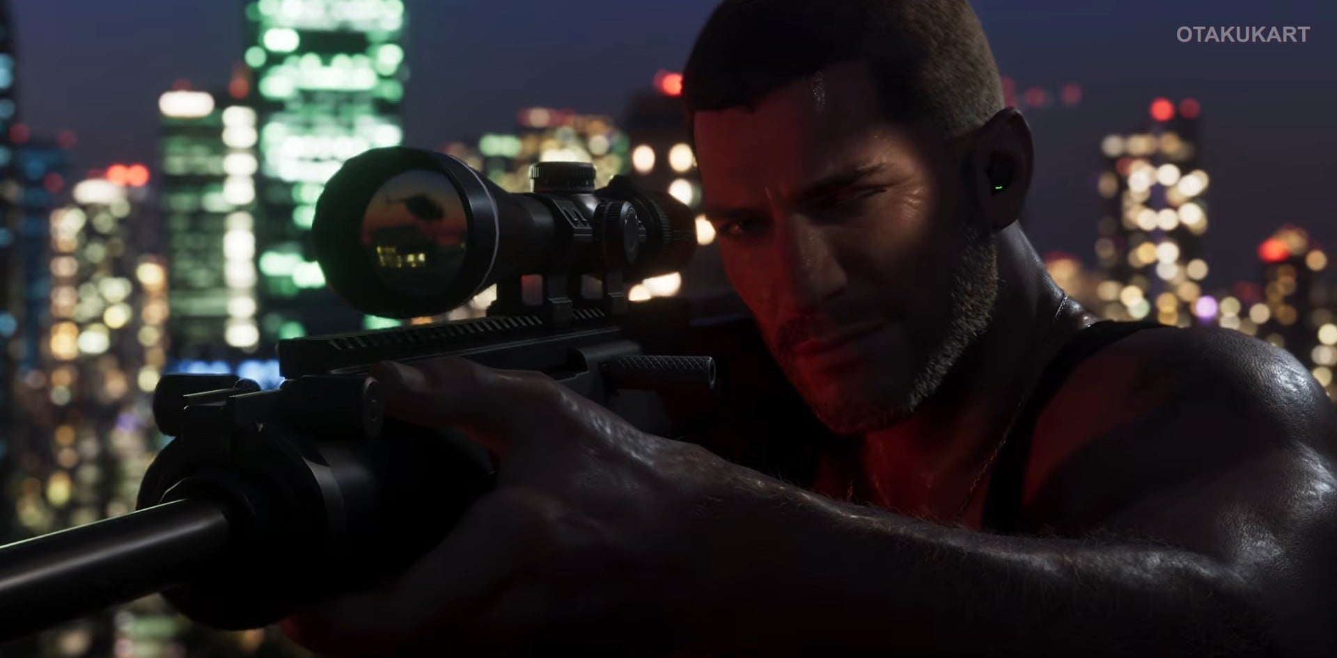 Rockstar Tried “A Million” Weapon Wheel Alternatives for GTA 6 Before Returning to the Classic Design