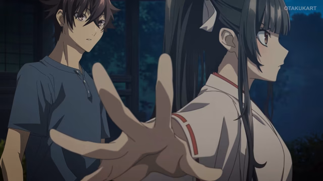 I Got a Cheat Skill in Another World Season 2 Reveals January 2027 Release, Trailer, and New Cast