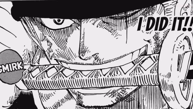 One Piece Chapter 1196: Spoilers, Summary and Pics - LIVE