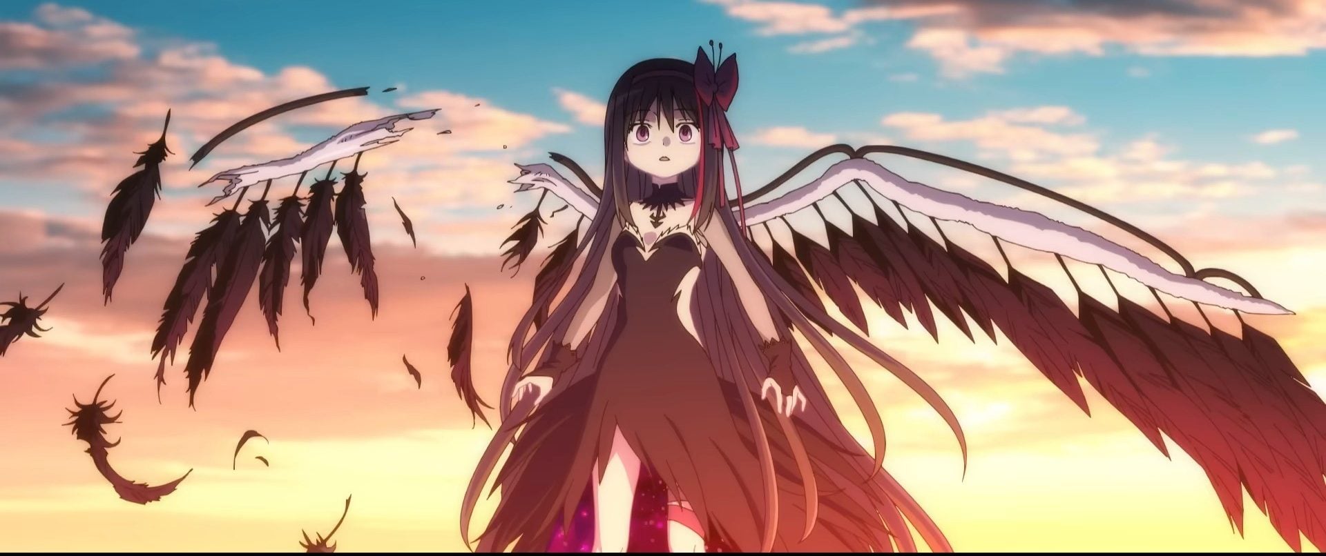 Madoka Magica: Walpurgisnacht: Rising Sets January 2027 US Theatrical Release