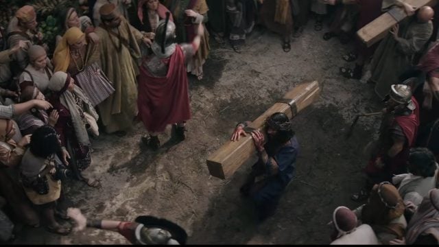 The Chosen Season 6 Trailer Reveals Jesus’ Final Hours Ahead of November 15 Premiere on Prime Video