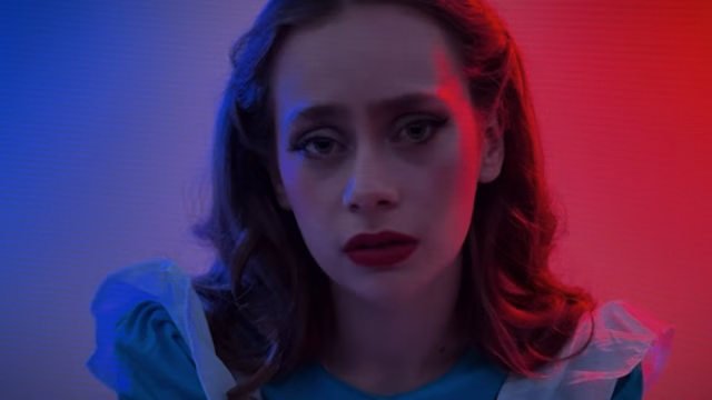 The Dark Gets In Sets UK Premiere at Tubi FrightFest Halloween 2026