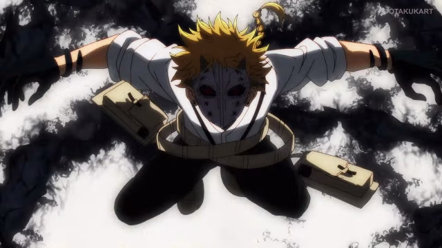 The Vermilion Mask Releases Non-Credit Opening and Ending Videos Featuring MAN WITH A MISSION and yutori