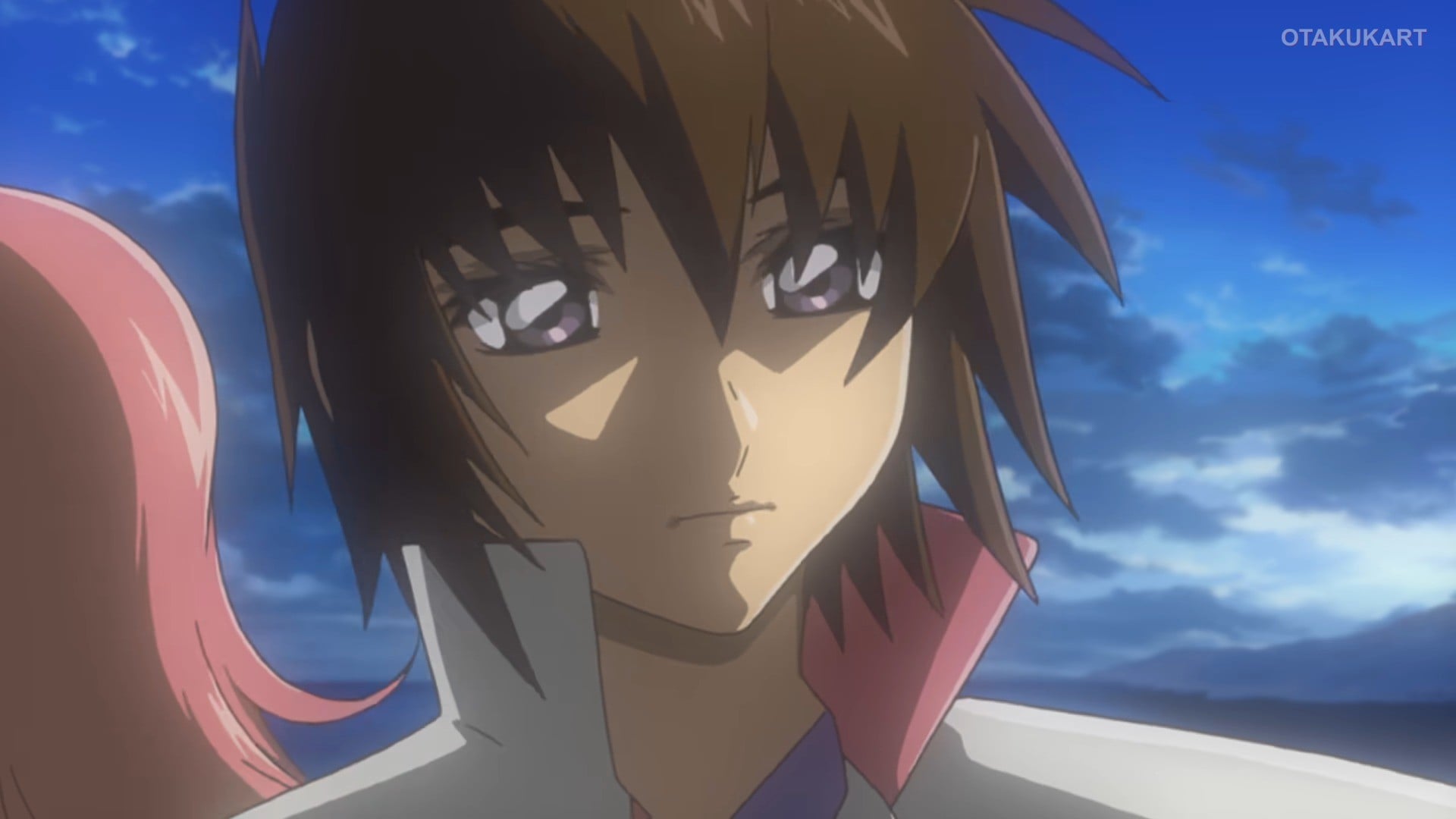 Mobile Suit Gundam SEED FREEDOM ZERO Sets February 2027 North American Theatrical Release