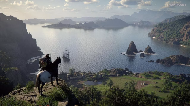 AMD Executives Visit Pearl Abyss to Discuss Crimson Desert Optimization and FSR 4 Support After Praising Its Frequent Updates