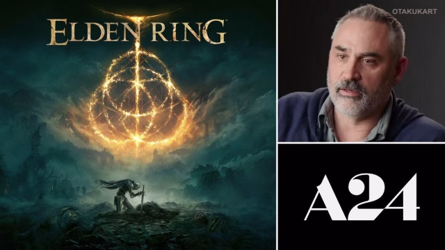 Elden Ring Movie: A24 Reportedly Restricts Script Access as Alex Garland’s $200 Million Adaptation Heads to AFM