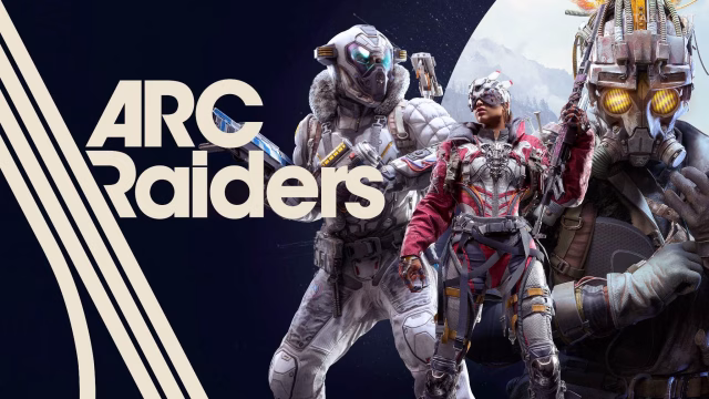 ARC Raiders and THE FINALS Getting Film and TV Adaptations From Chernin Entertainment