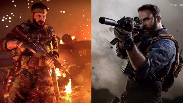 Activision Executive Admits Call of Duty Fans Wanted Something Fresh After Consecutive Black Ops and Modern Warfare Sequels