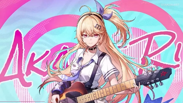 Neverness to Everness Version 1.4 Update Adds Akane Rin, ‘God Knows…’ Anime Collaboration, and Anniversary Rewards