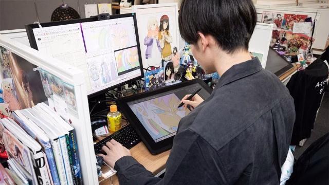 Tokyo Festival Advisor Says Anime Creators Still Earn Less Than Their Creativity Deserves Despite the Industry’s Global Growth