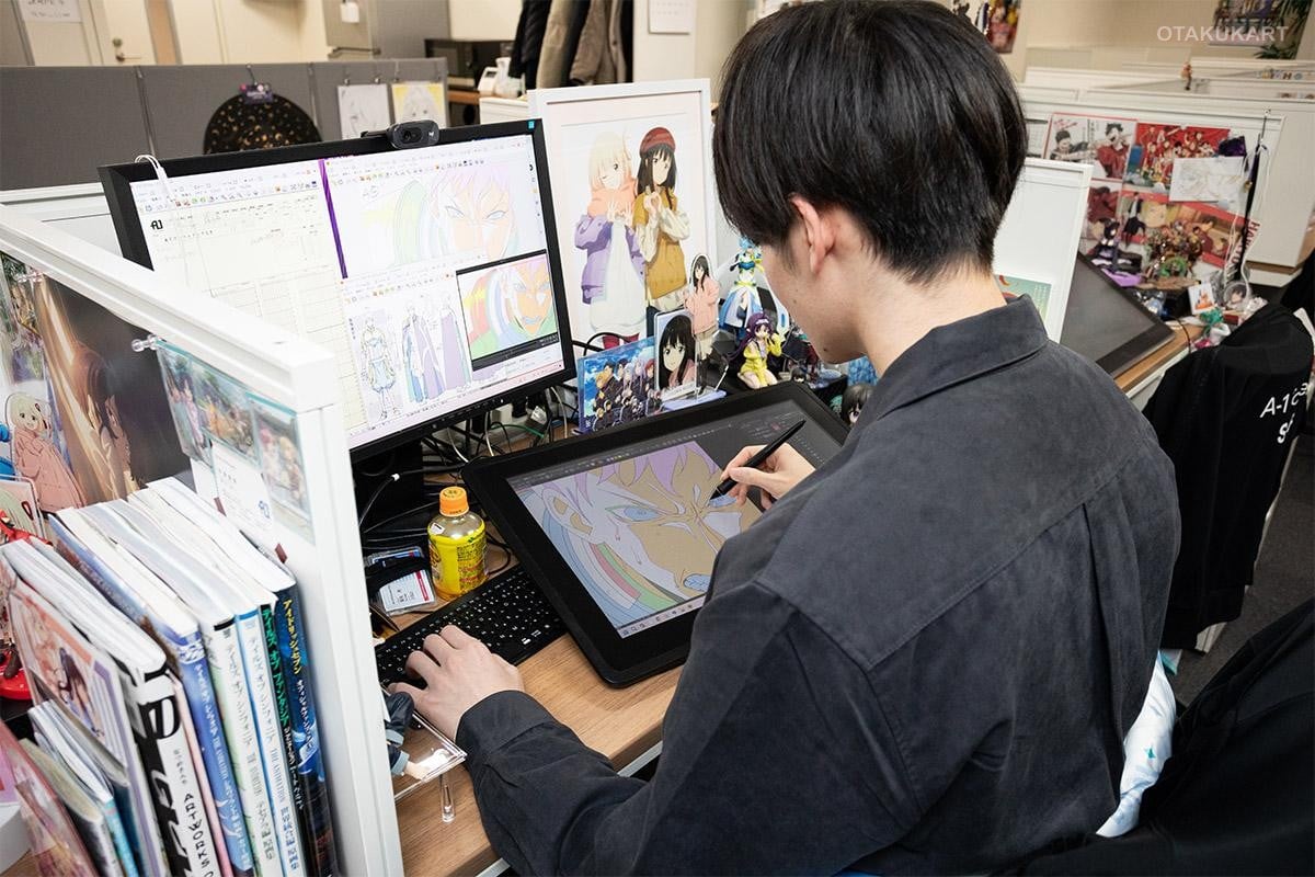 Tokyo Festival Advisor Says Anime Creators Still Earn Less Than Their Creativity Deserves Despite the Industry’s Global Growth