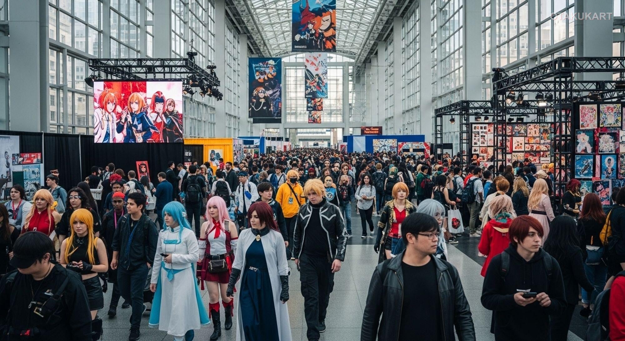 New Study Shows Teens Are Watching More Anime Than Ever