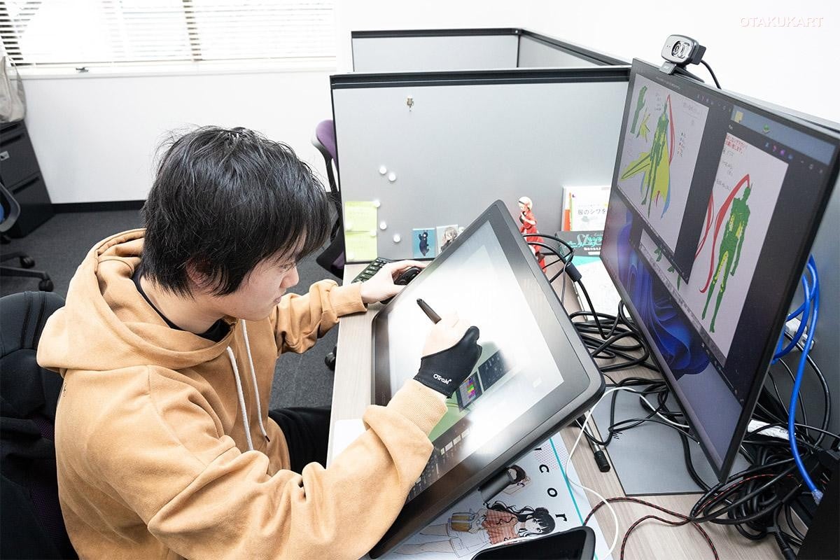 Aikatsu Anime Director Ryuichi Kimura Says the Animator Shortage Is Forcing Studios to Offer Better Working Conditions