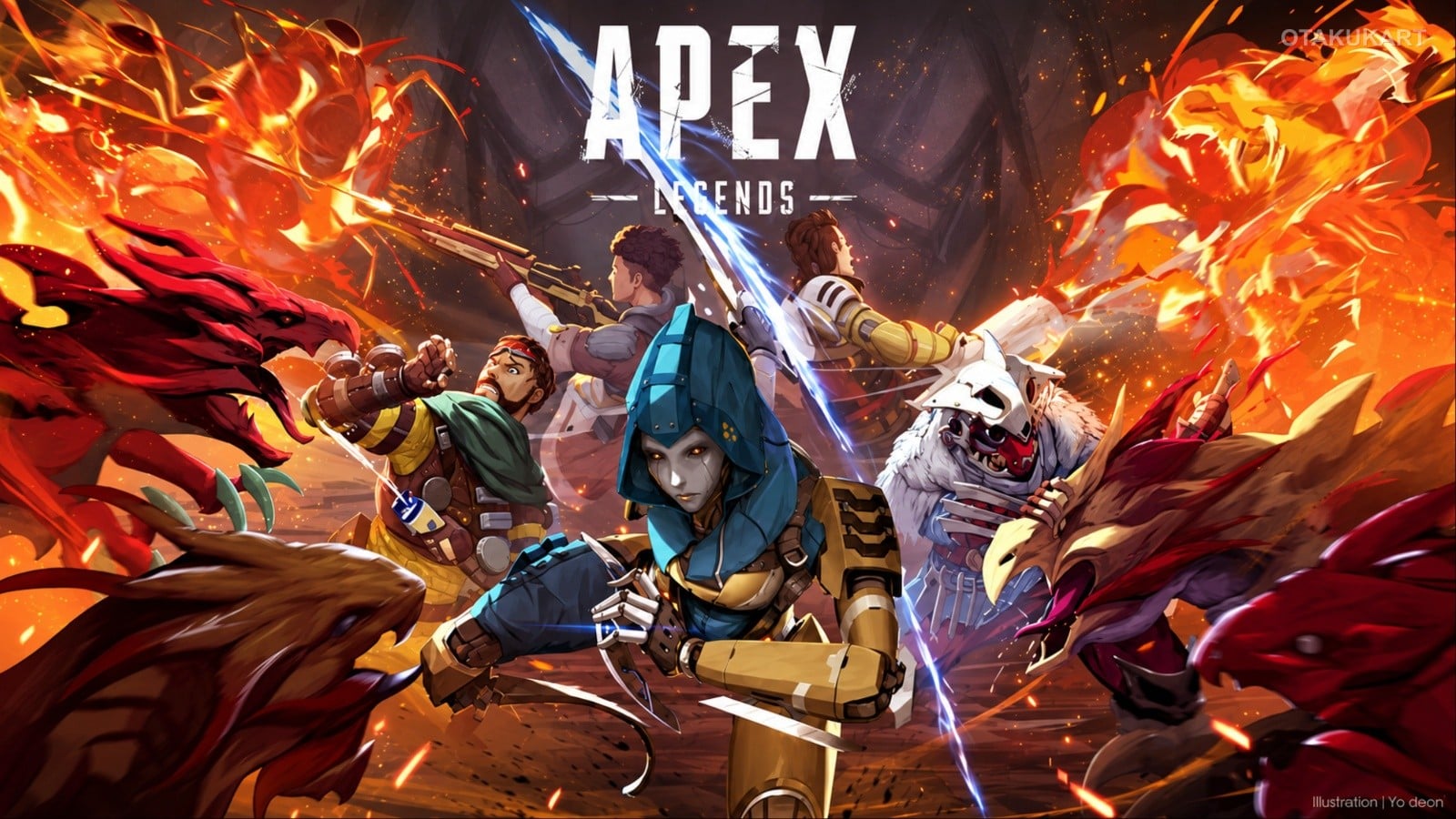 Apex Legends