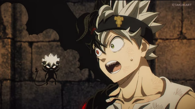 Black Clover Season 2 Episode 1 Review: Asta and Liebe’s Devil Union Sets the Stage for the Spade Kingdom War