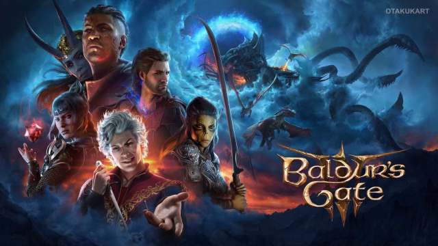 Baldur’s Gate 3 Generates Over $1.2 Billion in Revenue After Selling 23.2 Million Copies