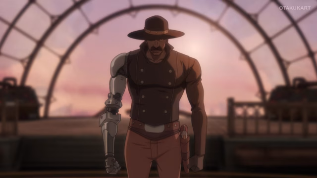 Netflix Announces Cyberpunk: Edgerunners 2, Bass X Machina, and Blue Eye Samurai Season 2 With New Trailers and Cast Details