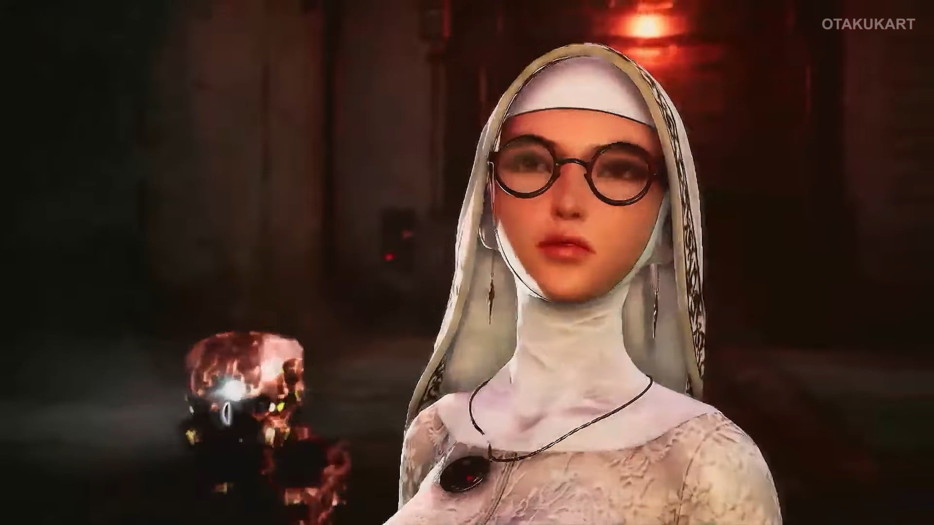 Shift Up CEO Kim Hyung Tae Says He Held Back His “Wicked Side” While Designing Bayonetta’s New Stellar Blade Outfit