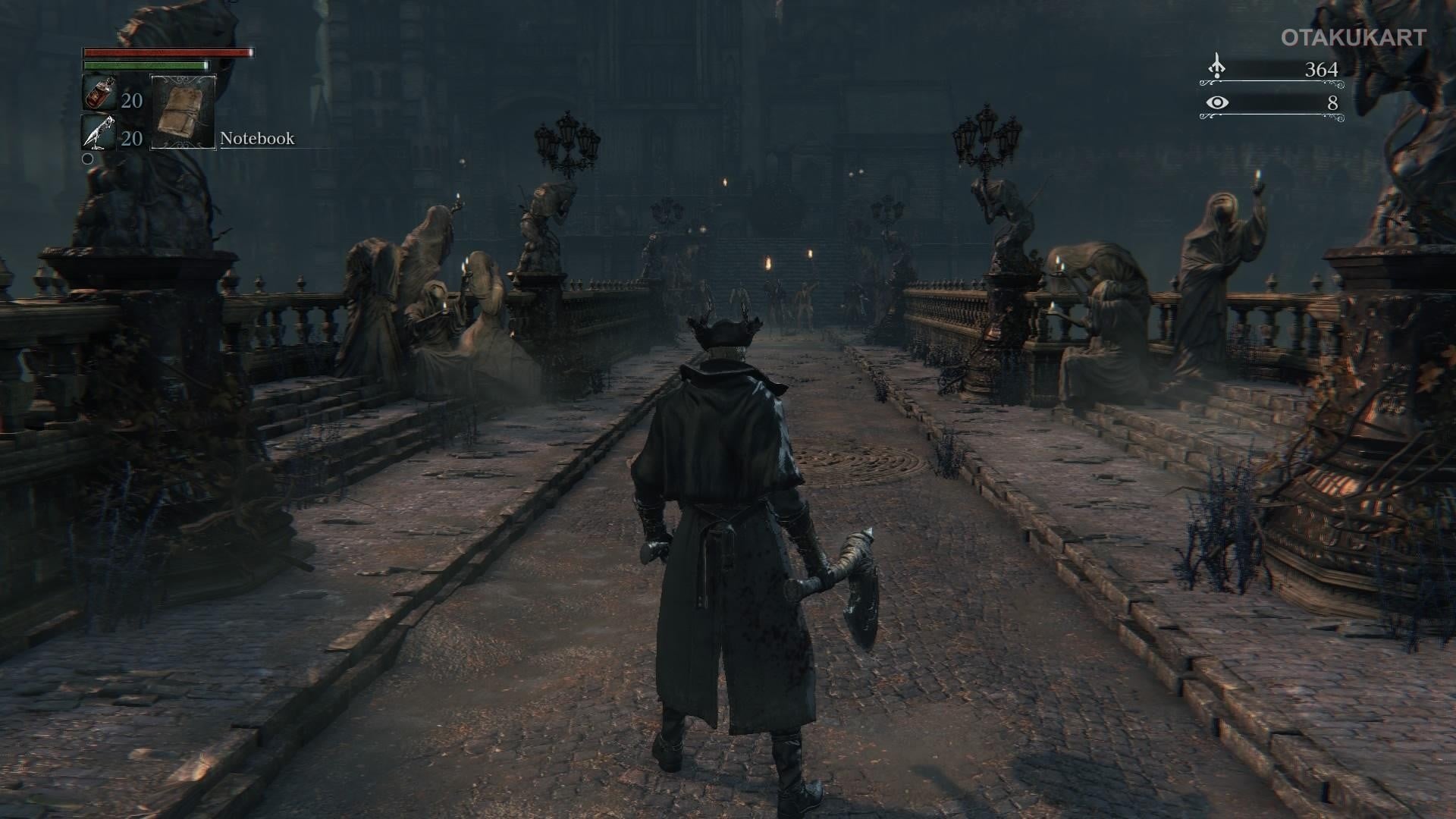 Bloodborne Still Selling Strong on PS4 Years After Release