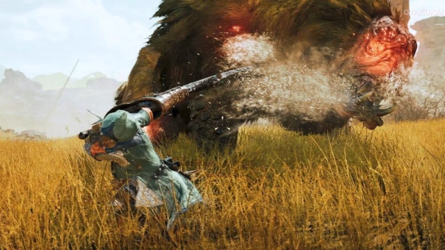 Monster Hunter Wilds Executive Director Says Ascendance Won’t Add a 15th Weapon Because CAPCOM Couldn’t Find One With a Unique Playstyle