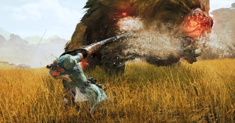 Monster Hunter Wilds Executive Director Says Ascendance Won’t Add a 15th Weapon Because CAPCOM Couldn’t Find One With a Unique Playstyle