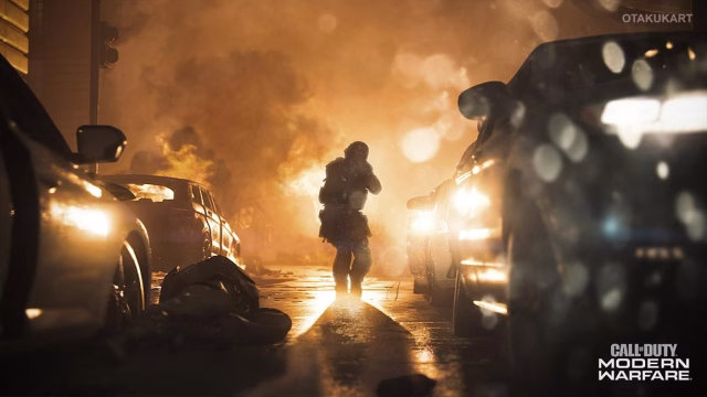 Nintendo Download for October 23, 2026, Adds Call of Duty: Modern Warfare 4, Final Fantasy Resonance, and More